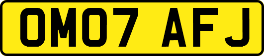 OM07AFJ