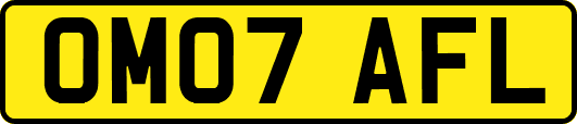 OM07AFL