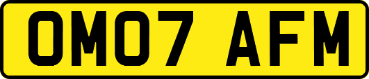 OM07AFM