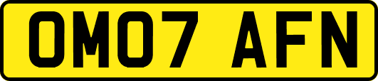OM07AFN