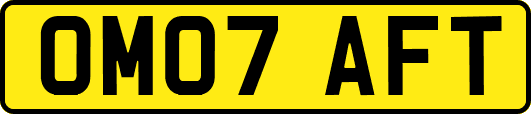 OM07AFT