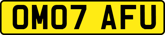 OM07AFU