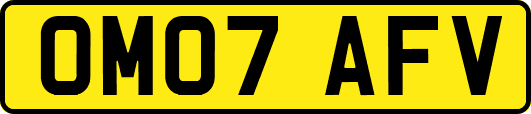 OM07AFV