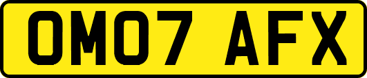 OM07AFX