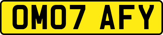 OM07AFY