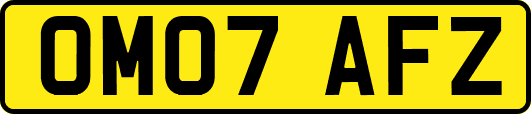 OM07AFZ