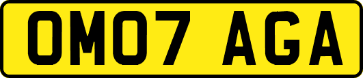 OM07AGA