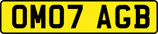 OM07AGB