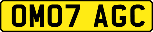 OM07AGC