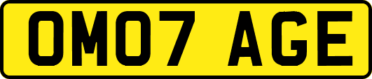 OM07AGE