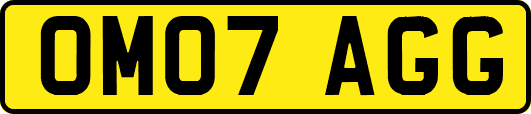 OM07AGG