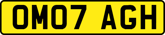 OM07AGH