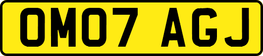 OM07AGJ