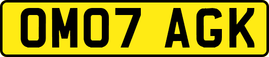 OM07AGK