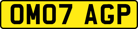 OM07AGP