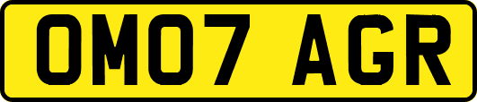 OM07AGR
