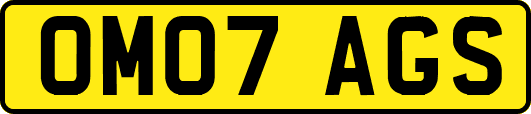 OM07AGS