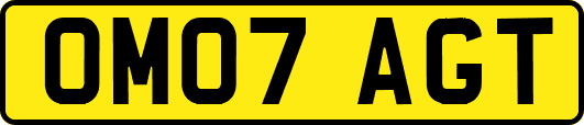 OM07AGT