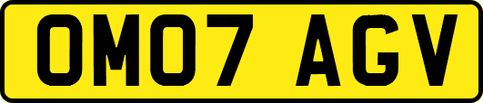 OM07AGV