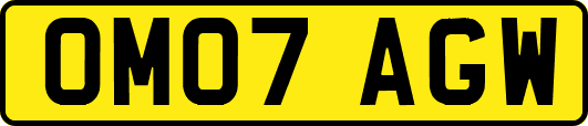 OM07AGW