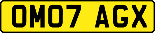 OM07AGX