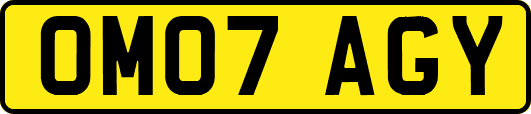 OM07AGY