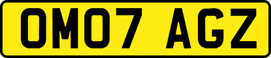 OM07AGZ