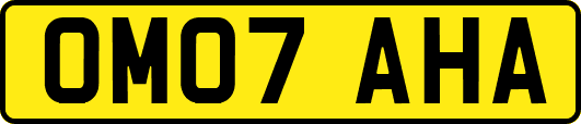 OM07AHA