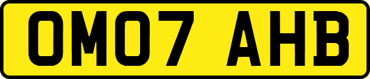 OM07AHB