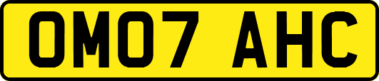 OM07AHC