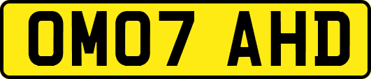 OM07AHD