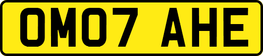 OM07AHE