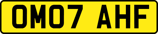 OM07AHF