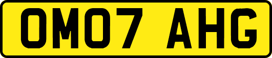 OM07AHG