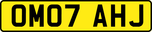 OM07AHJ