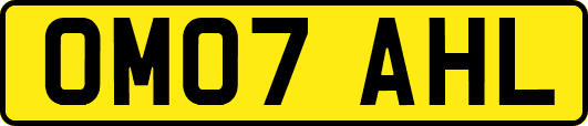 OM07AHL