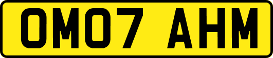 OM07AHM