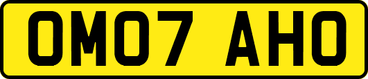 OM07AHO