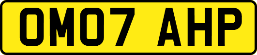 OM07AHP