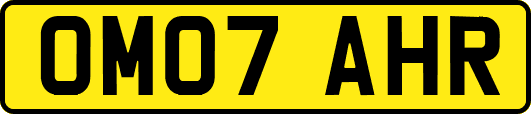 OM07AHR