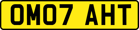 OM07AHT
