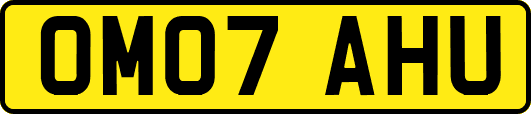 OM07AHU
