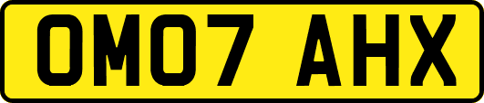 OM07AHX