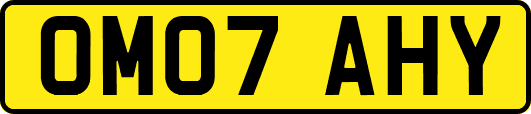 OM07AHY