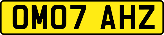 OM07AHZ