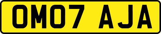 OM07AJA