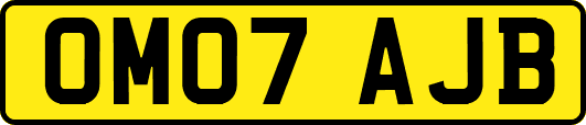 OM07AJB