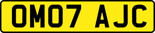 OM07AJC