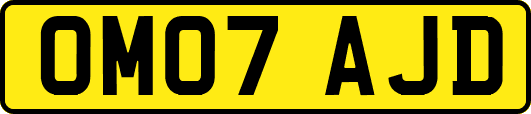 OM07AJD