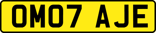 OM07AJE